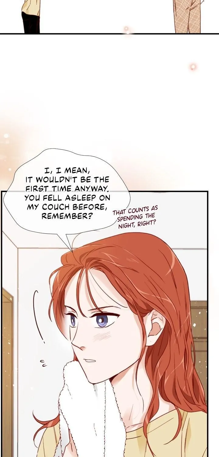 An Hour Of Romance Chapter 99 page 27 - MangaNato