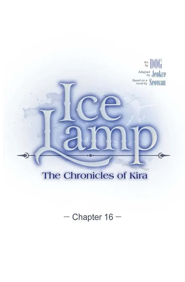 An Ice Lamp: Gira Chronicles Chapter 16 page 1 - MangaNato