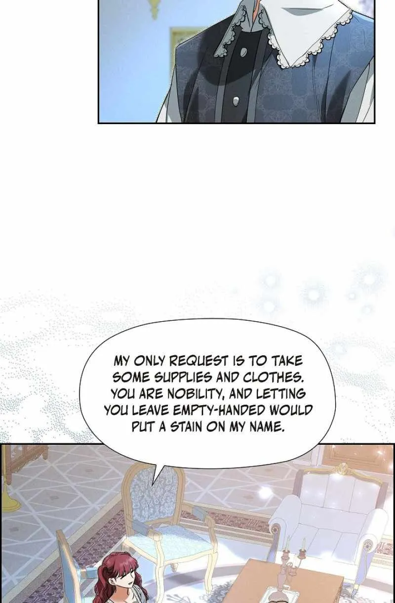 An Ice Lamp: Gira Chronicles Chapter 33 page 60 - MangaKakalot