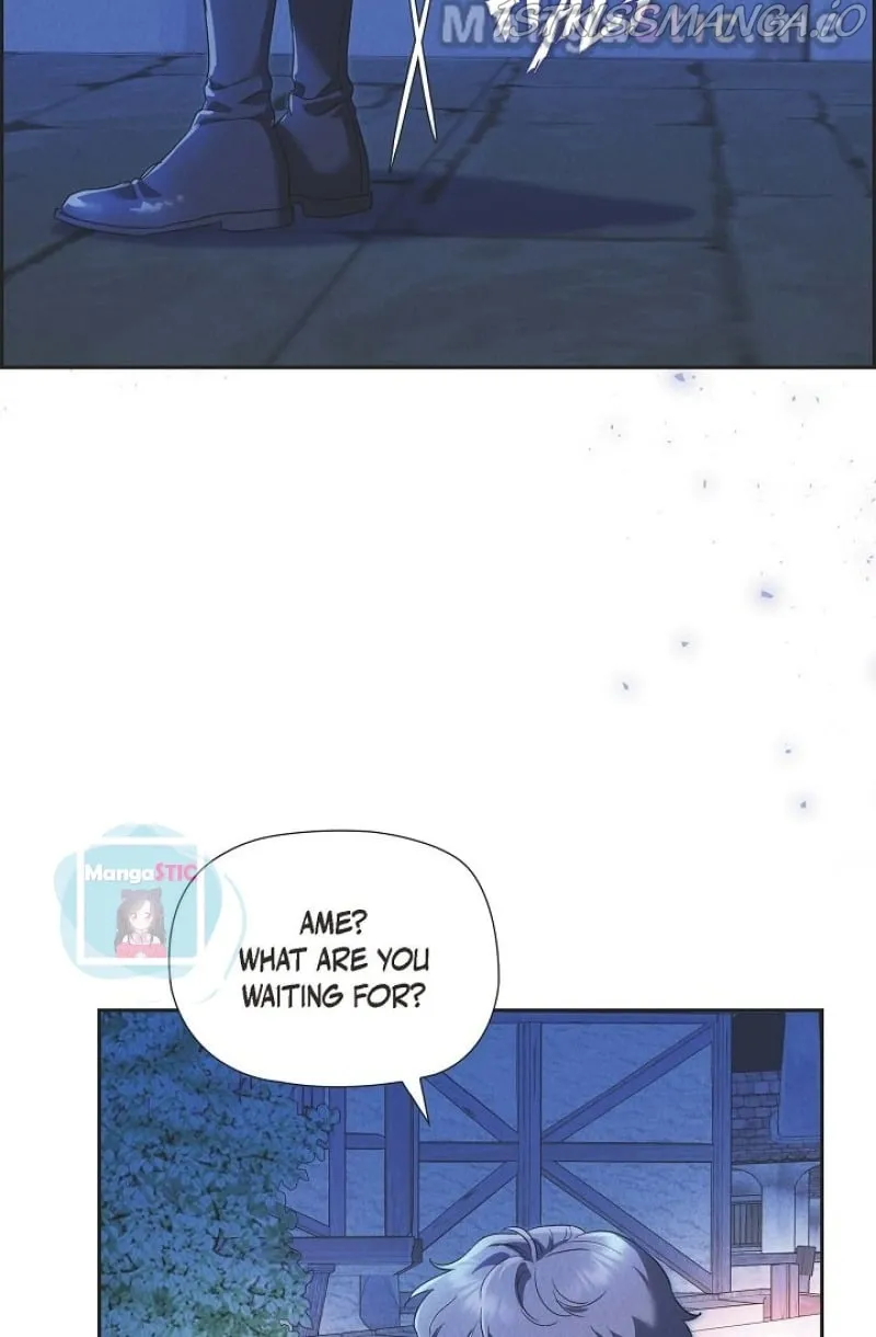 An Ice Lamp: Gira Chronicles Chapter 34 page 71 - MangaKakalot