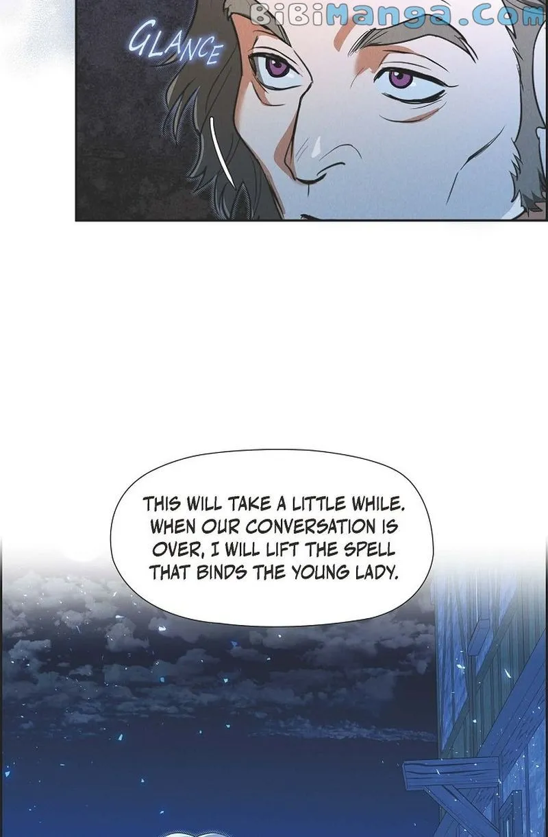 An Ice Lamp: Gira Chronicles Chapter 35 page 27 - MangaKakalot