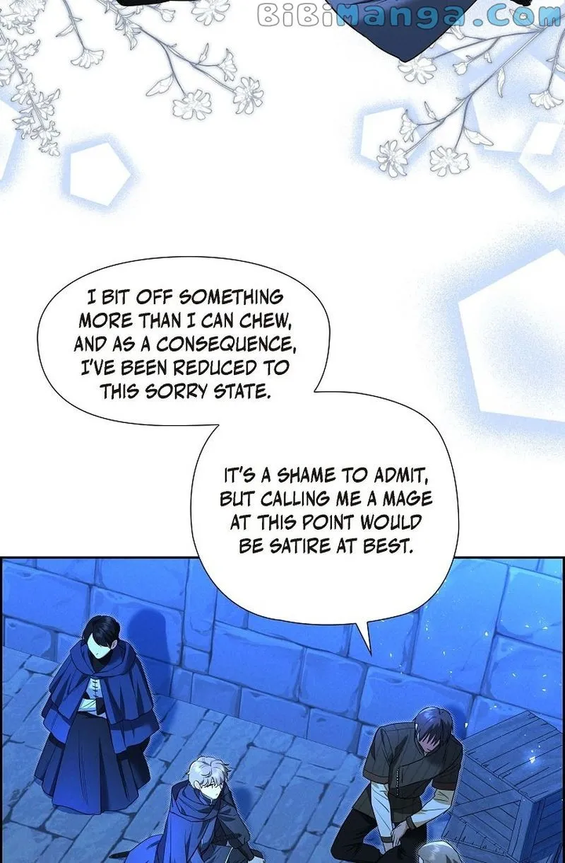 An Ice Lamp: Gira Chronicles Chapter 35 page 32 - MangaKakalot