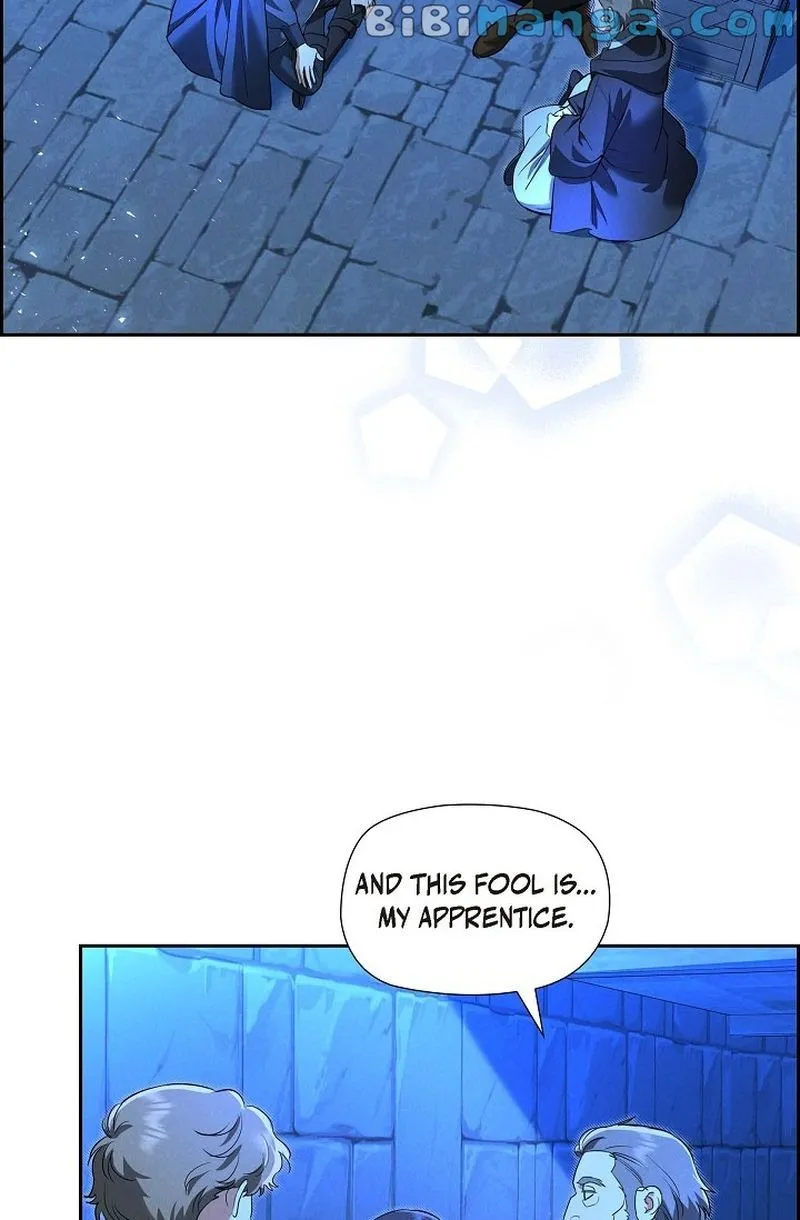 An Ice Lamp: Gira Chronicles Chapter 35 page 33 - MangaKakalot