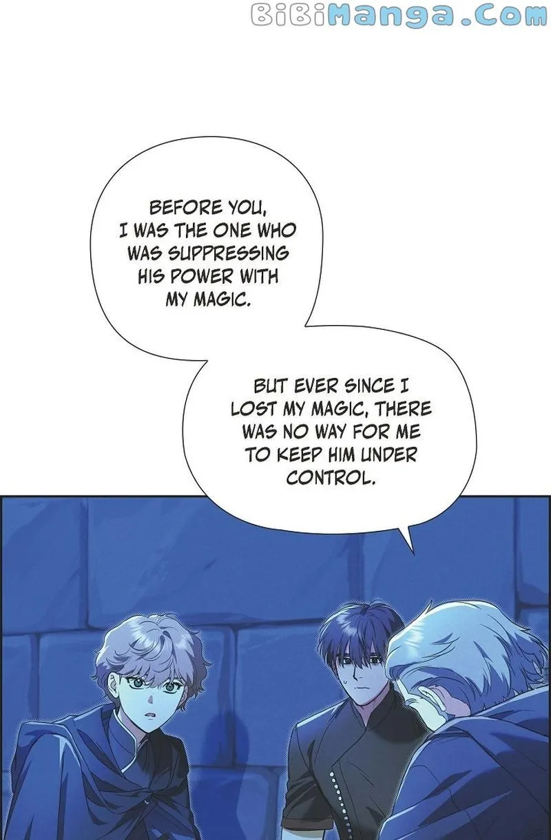 An Ice Lamp: Gira Chronicles Chapter 35 page 72 - MangaKakalot