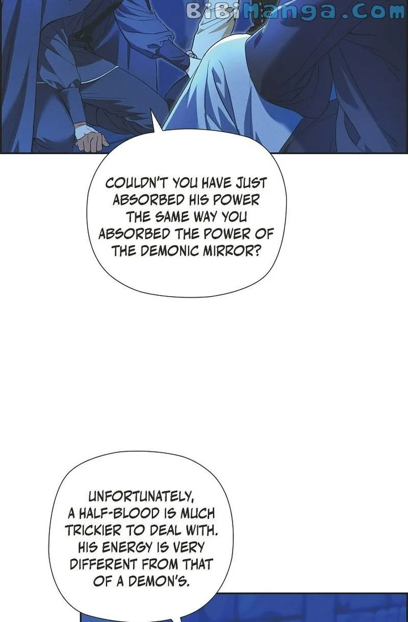 An Ice Lamp: Gira Chronicles Chapter 35 page 73 - MangaKakalot