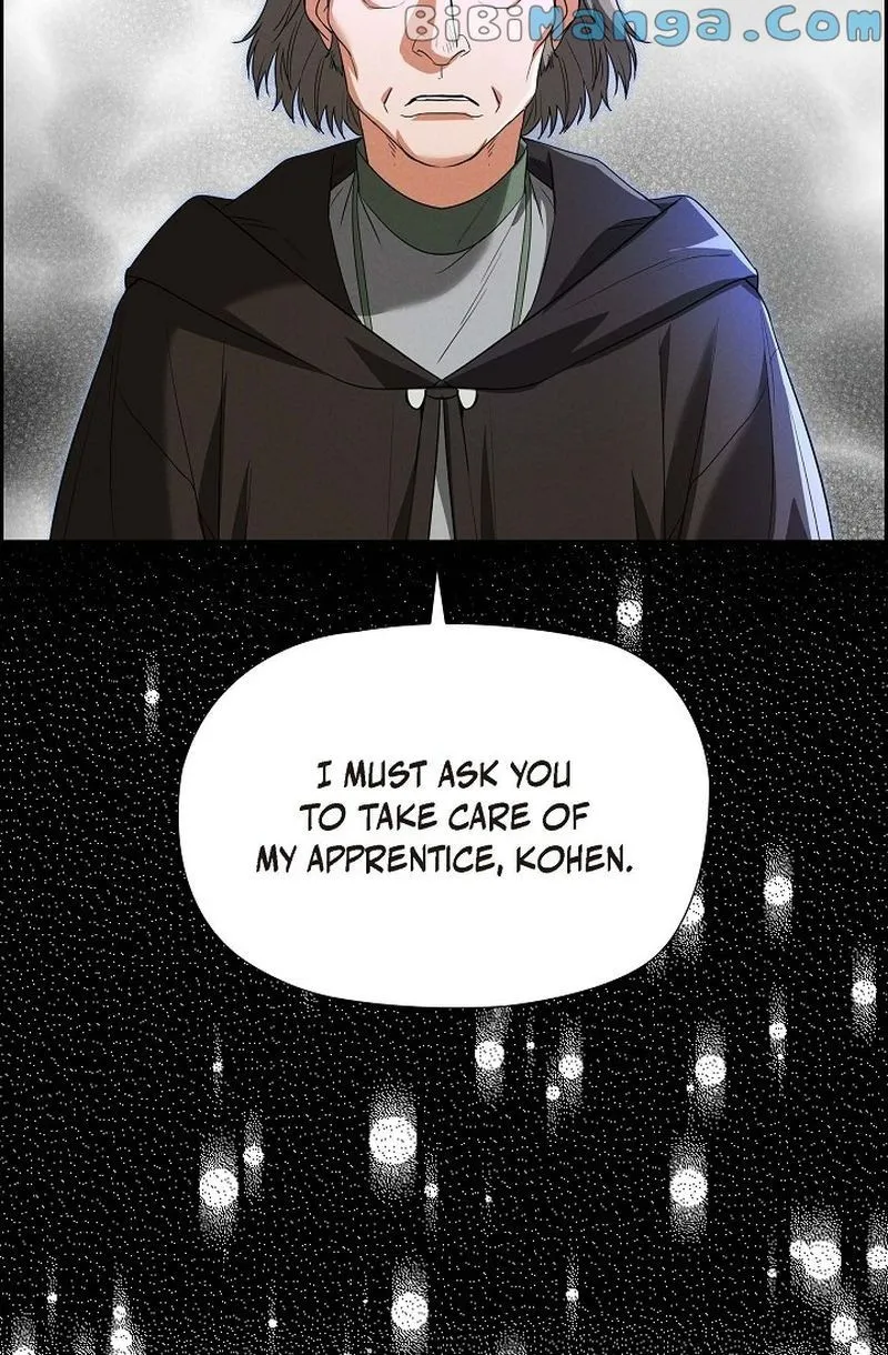 An Ice Lamp: Gira Chronicles Chapter 35 page 80 - MangaKakalot