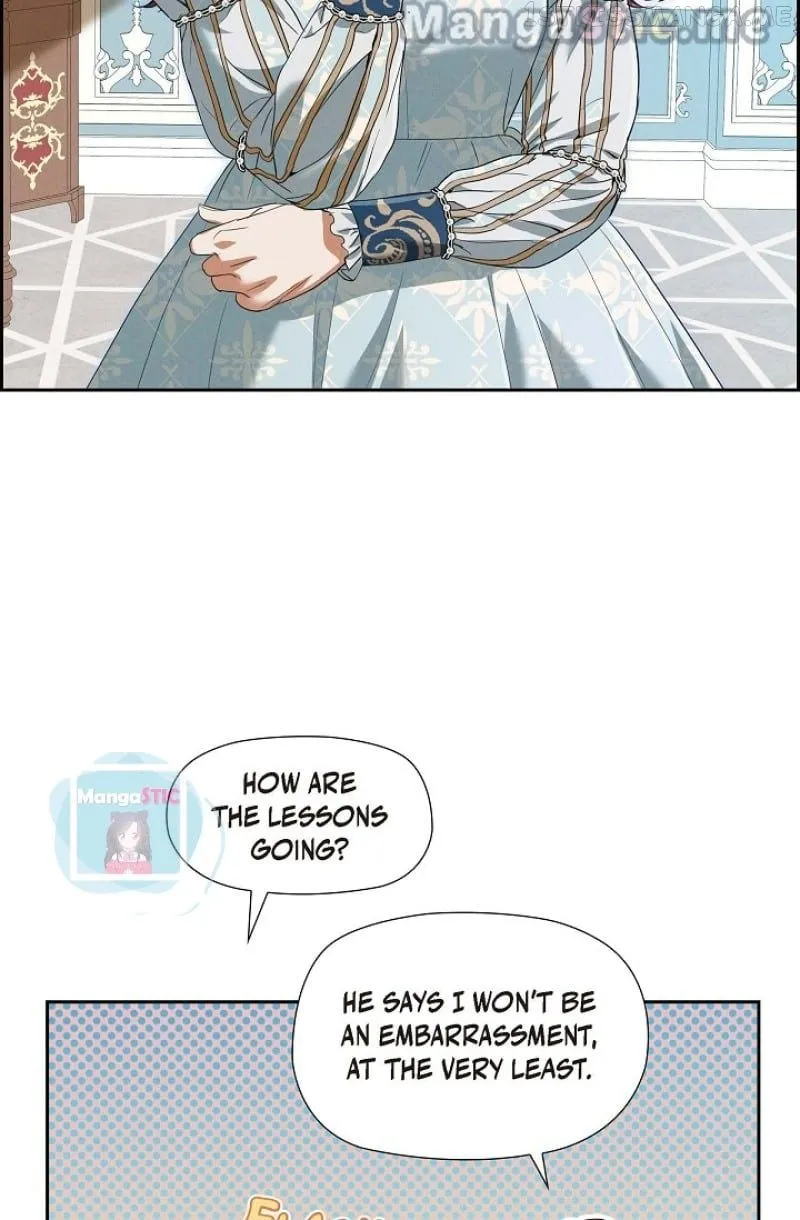 An Ice Lamp: Gira Chronicles Chapter 37 page 15 - MangaKakalot