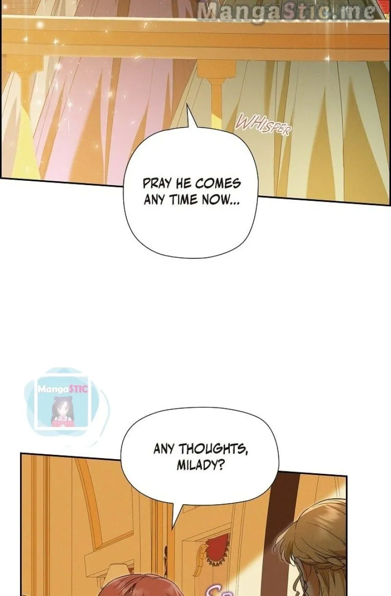 An Ice Lamp: Gira Chronicles Chapter 37 page 29 - MangaKakalot