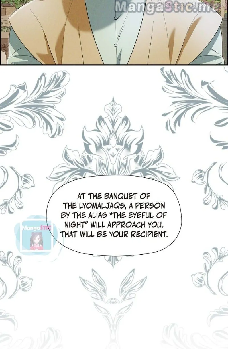 An Ice Lamp: Gira Chronicles Chapter 37 page 9 - MangaKakalot