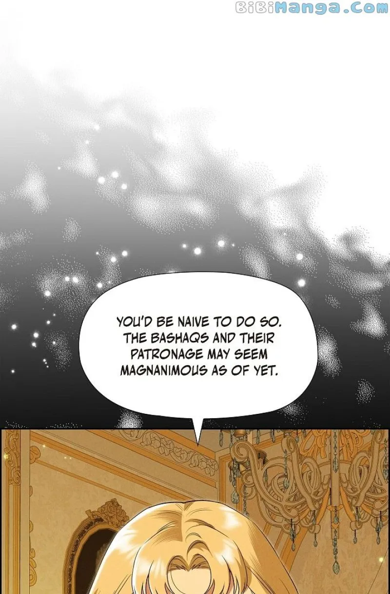 An Ice Lamp: Gira Chronicles Chapter 38 page 15 - MangaKakalot