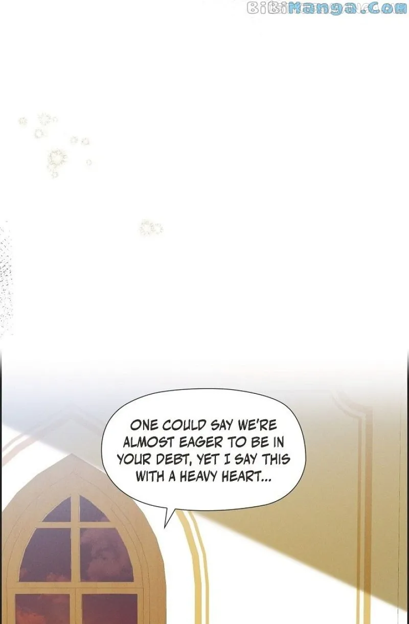 An Ice Lamp: Gira Chronicles Chapter 39 page 60 - MangaKakalot