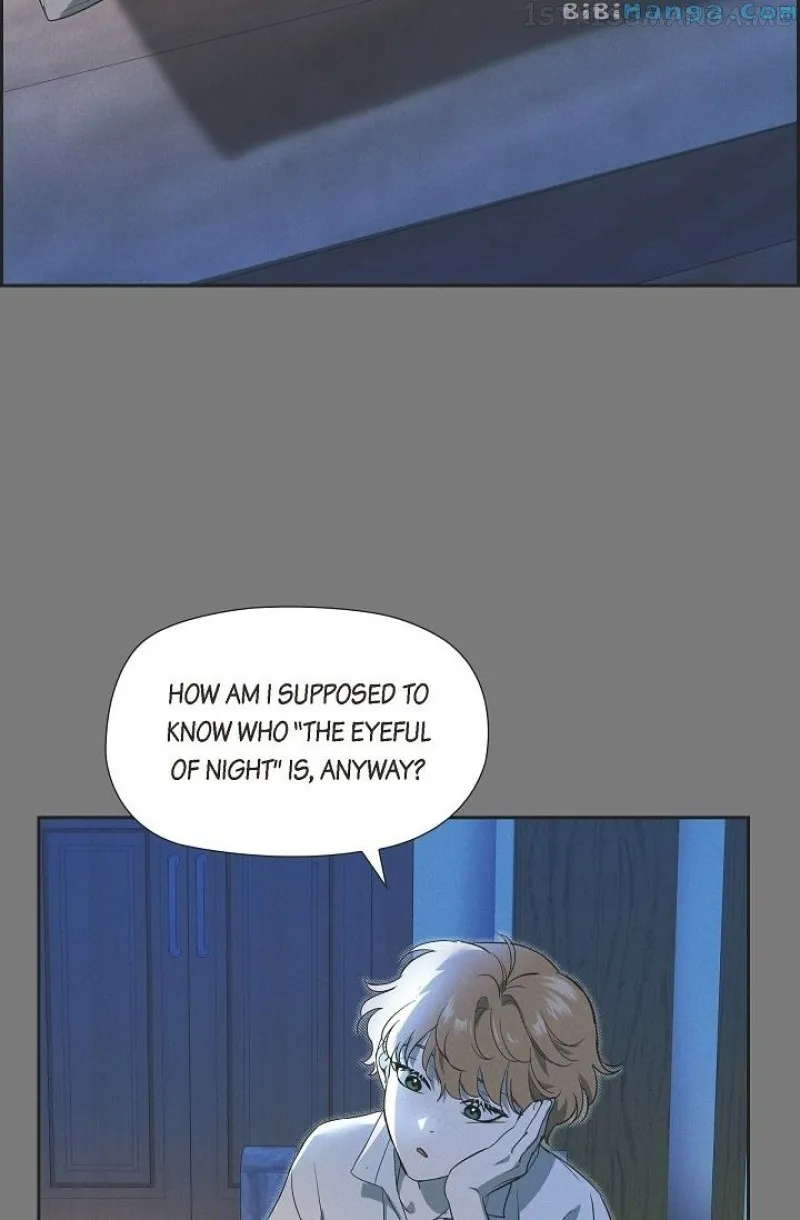 An Ice Lamp: Gira Chronicles Chapter 40 page 20 - MangaKakalot