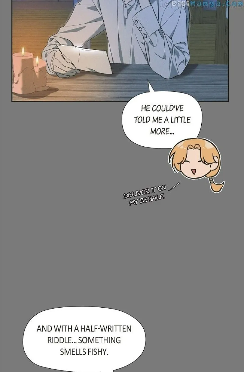 An Ice Lamp: Gira Chronicles Chapter 40 page 21 - MangaKakalot