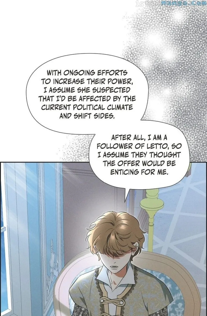 An Ice Lamp: Gira Chronicles Chapter 40 page 49 - MangaKakalot