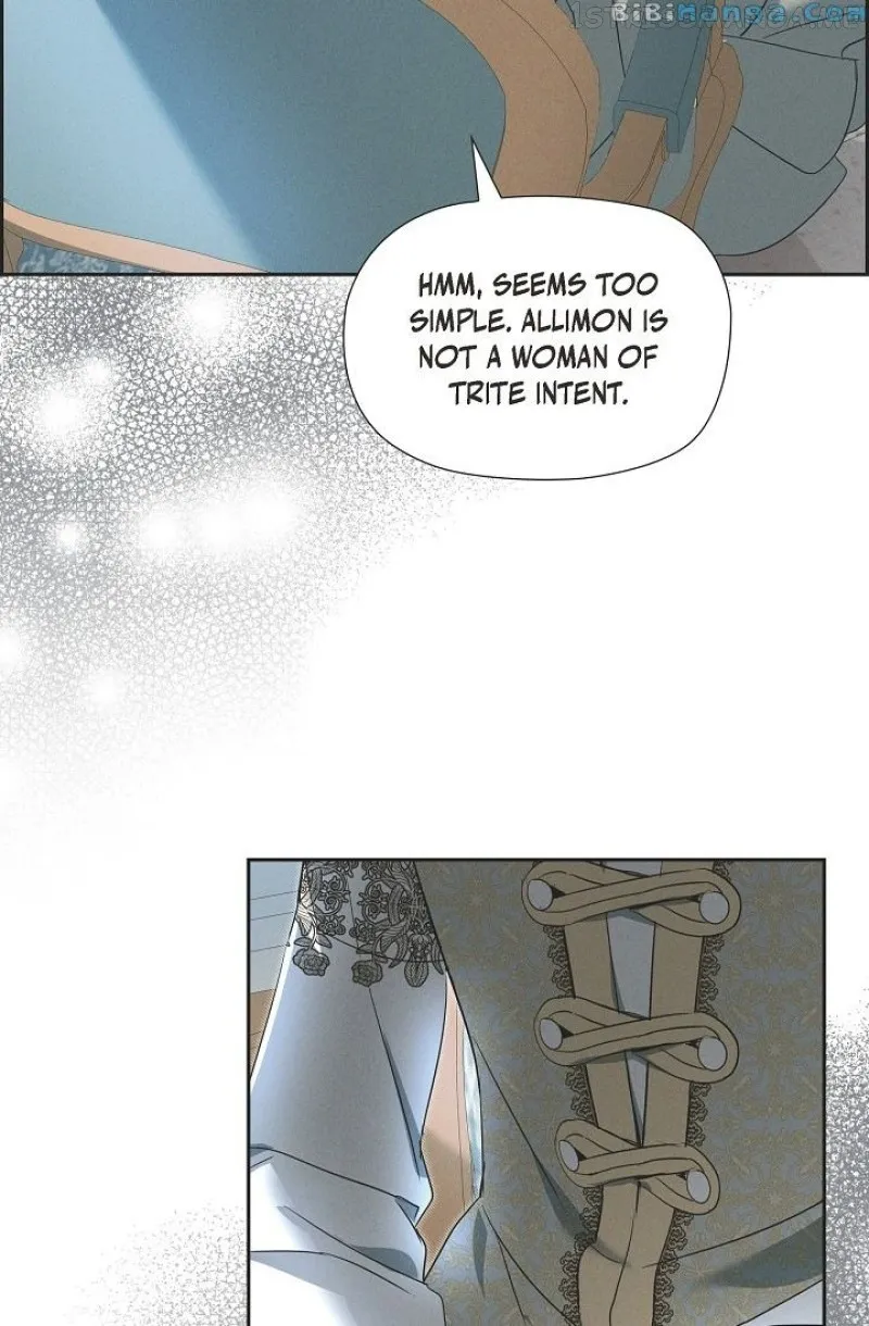 An Ice Lamp: Gira Chronicles Chapter 40 page 51 - MangaKakalot