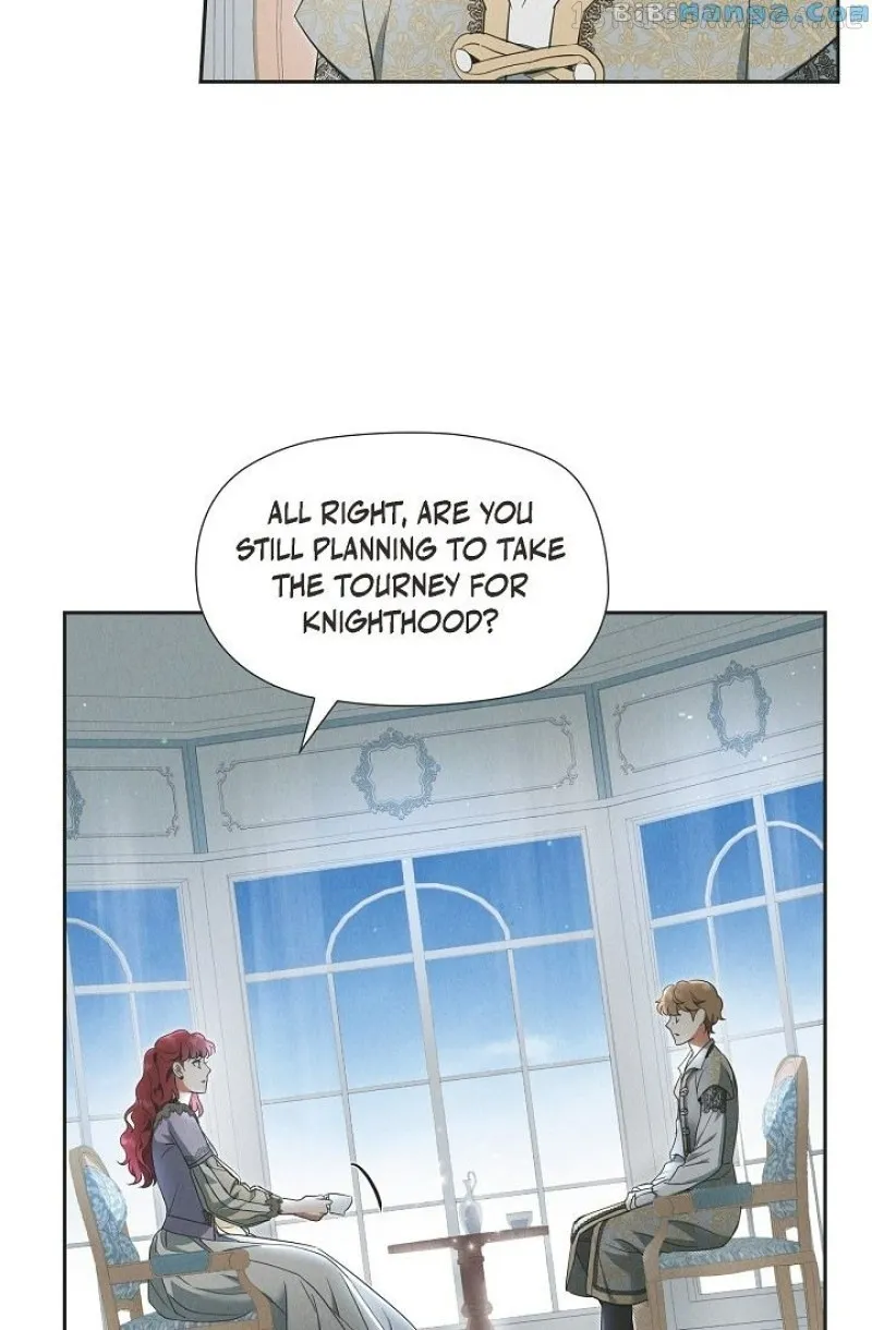 An Ice Lamp: Gira Chronicles Chapter 40 page 56 - MangaKakalot