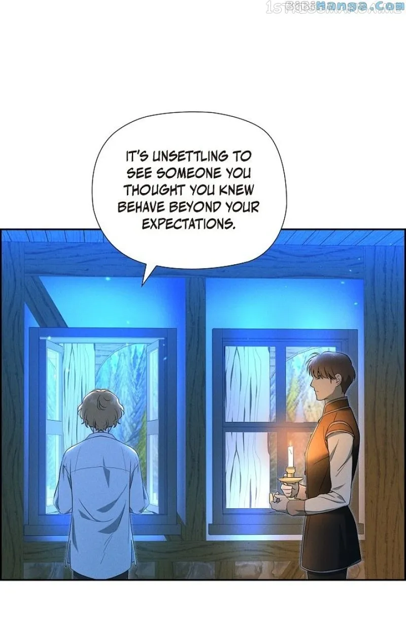 An Ice Lamp: Gira Chronicles Chapter 40 page 71 - MangaKakalot