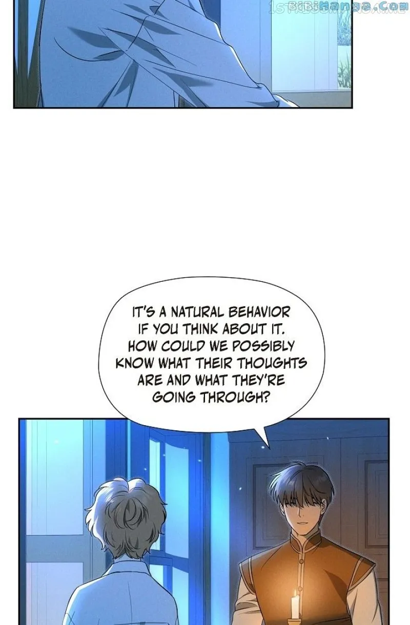 An Ice Lamp: Gira Chronicles Chapter 40 page 73 - MangaKakalot