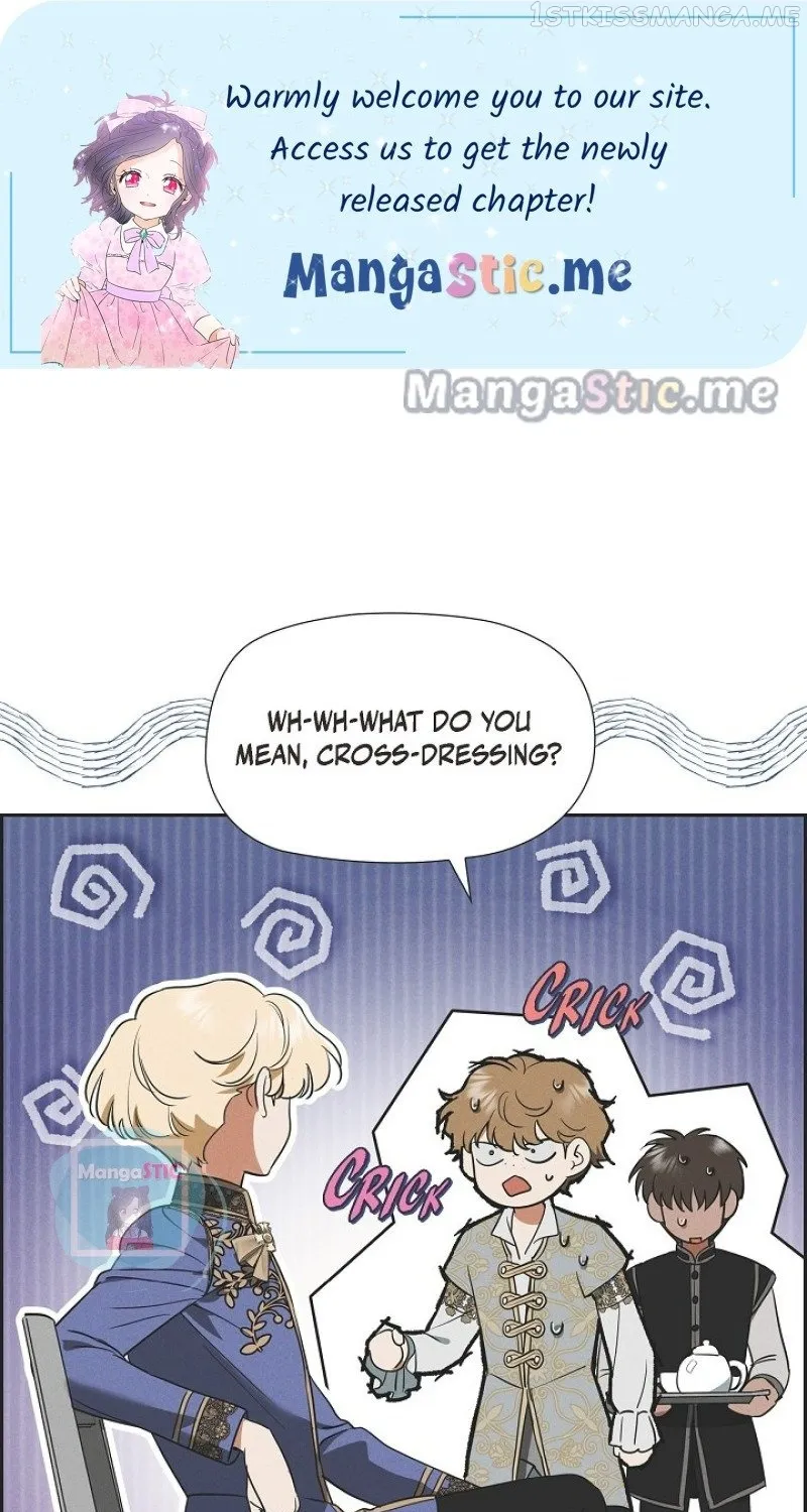 An Ice Lamp: Gira Chronicles Chapter 41 page 1 - MangaKakalot