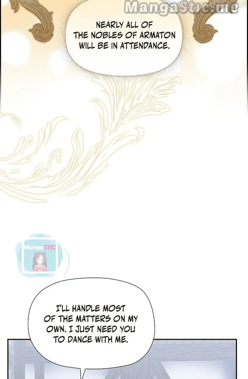 An Ice Lamp: Gira Chronicles Chapter 41 page 15 - MangaKakalot