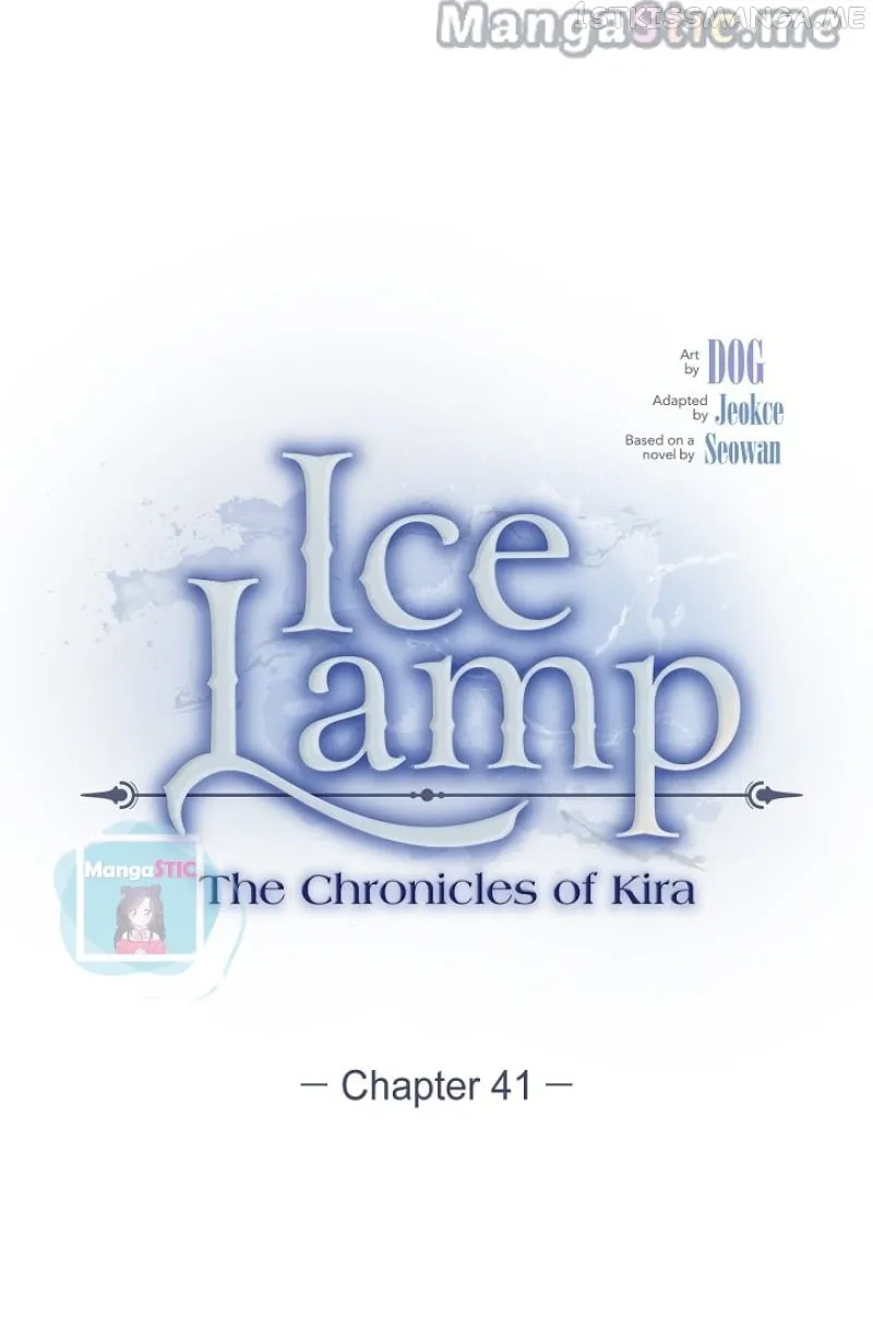 An Ice Lamp: Gira Chronicles Chapter 41 page 19 - MangaKakalot