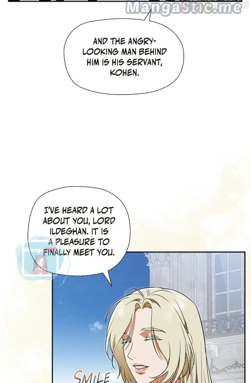 An Ice Lamp: Gira Chronicles Chapter 41 page 31 - MangaKakalot