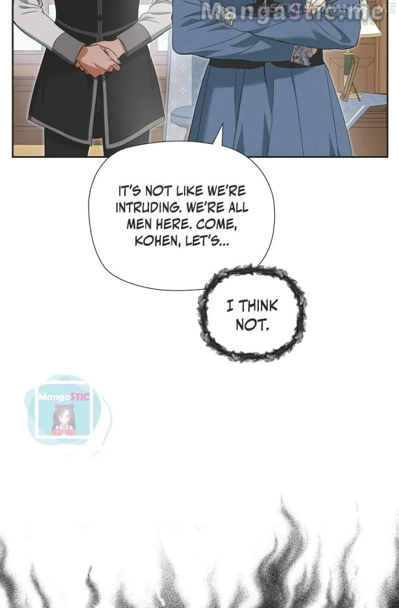 An Ice Lamp: Gira Chronicles Chapter 41 page 39 - MangaKakalot