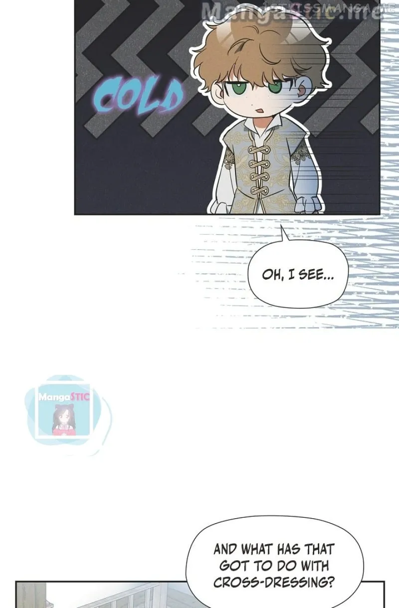 An Ice Lamp: Gira Chronicles Chapter 41 page 5 - MangaKakalot