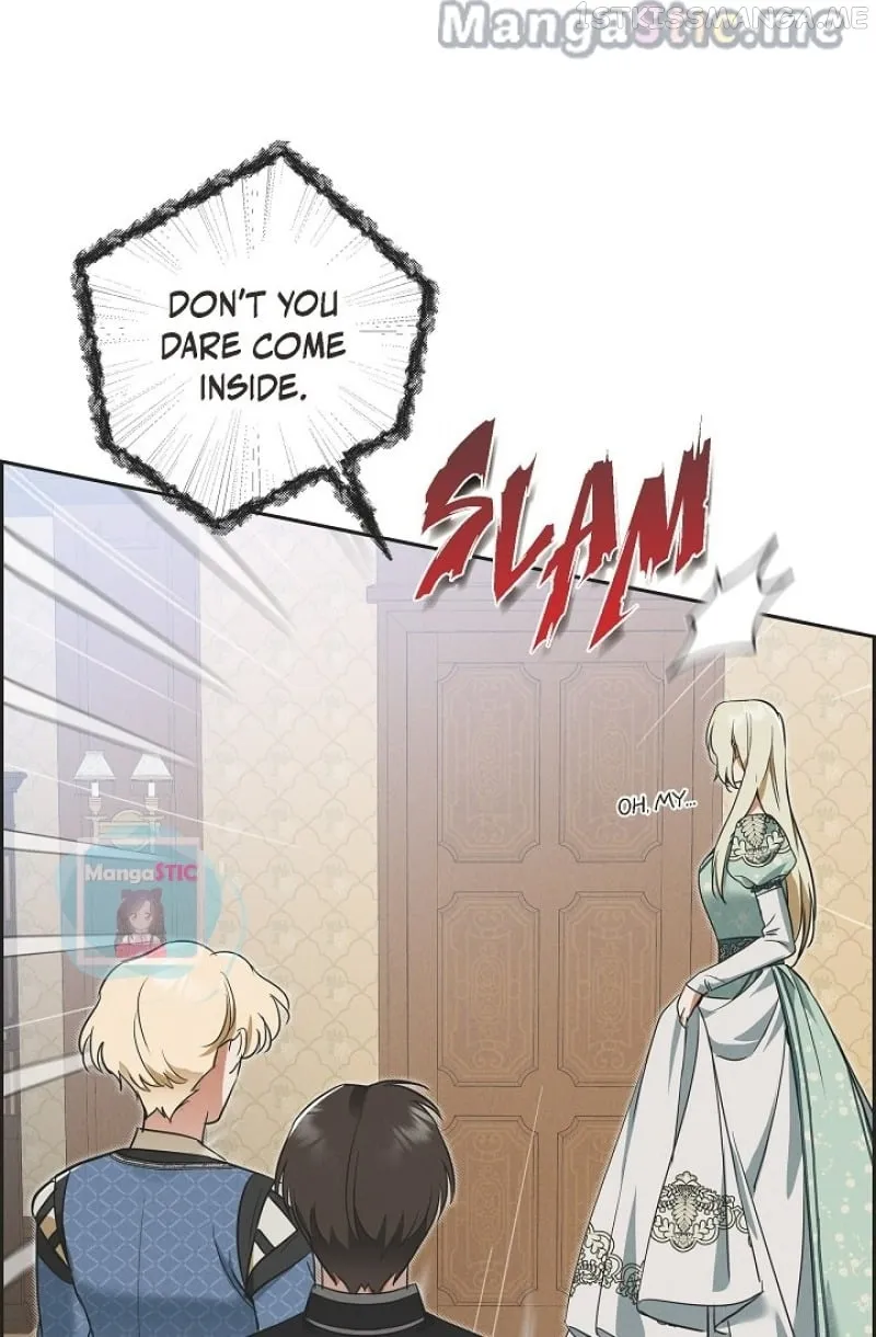 An Ice Lamp: Gira Chronicles Chapter 41 page 42 - MangaKakalot