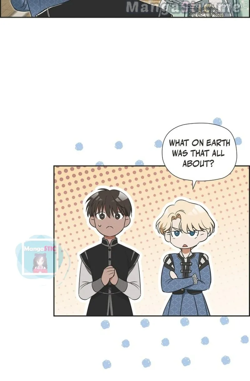 An Ice Lamp: Gira Chronicles Chapter 41 page 43 - MangaKakalot