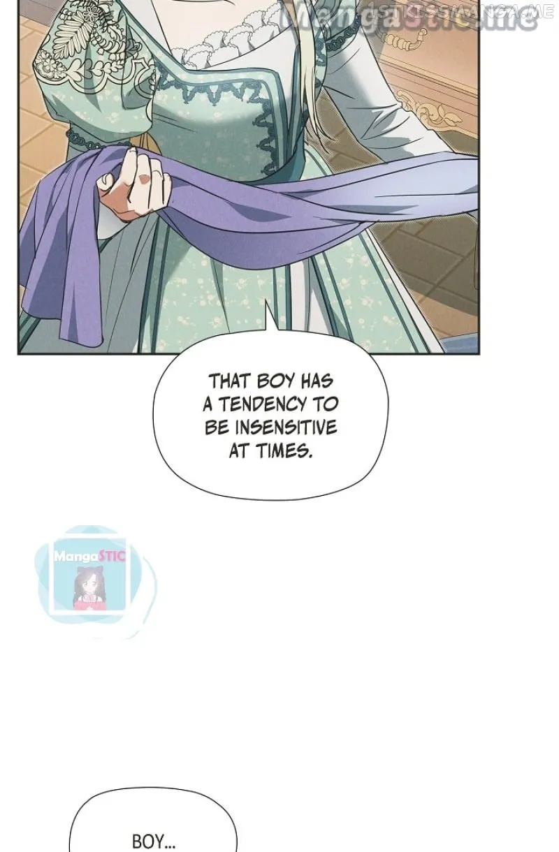 An Ice Lamp: Gira Chronicles Chapter 41 page 49 - MangaKakalot