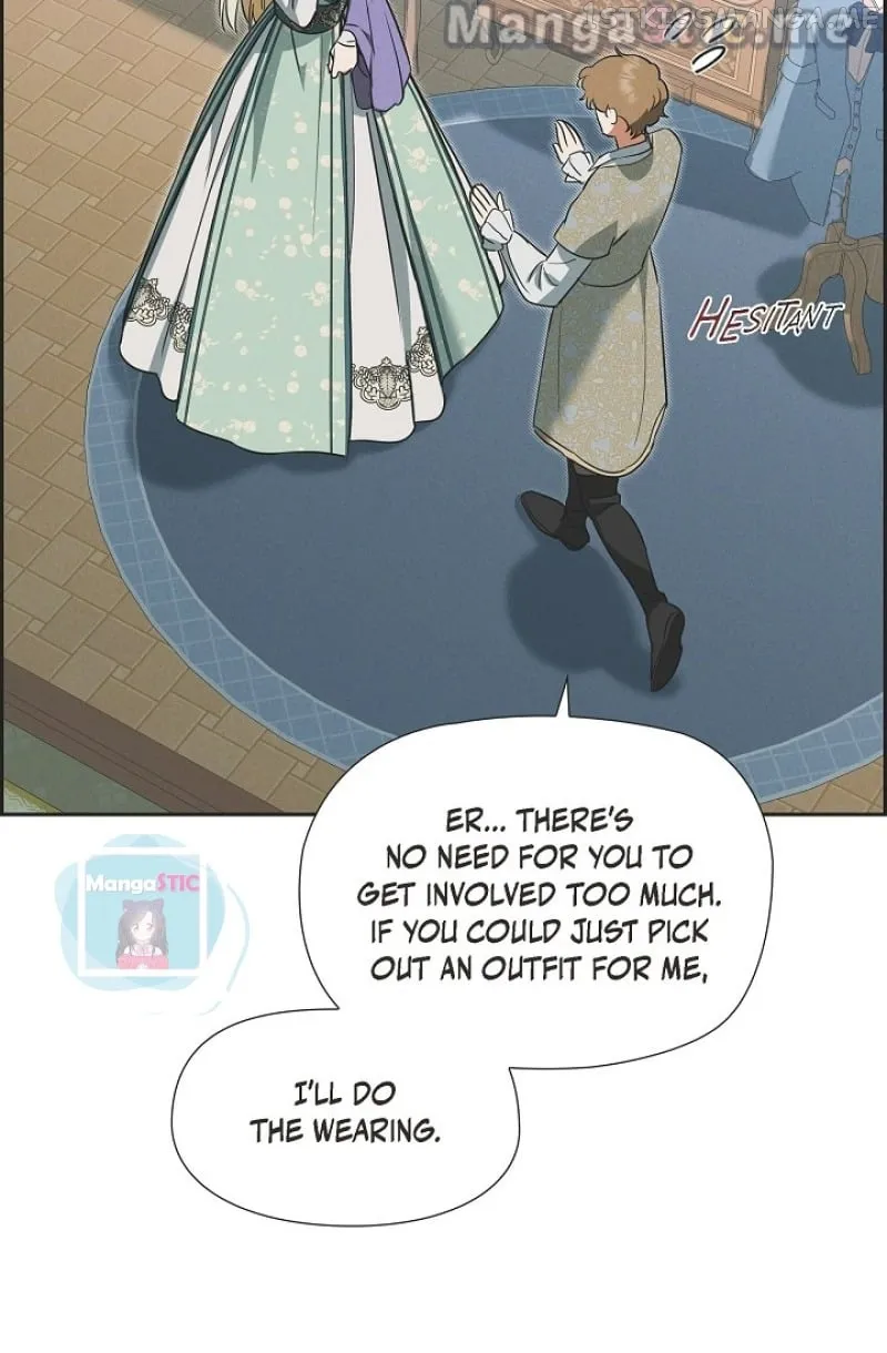 An Ice Lamp: Gira Chronicles Chapter 41 page 53 - MangaKakalot