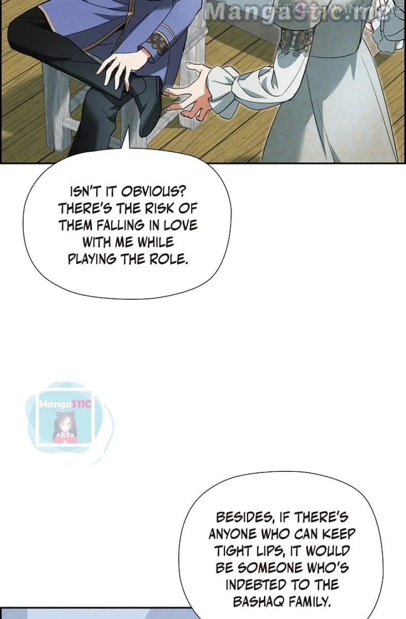 An Ice Lamp: Gira Chronicles Chapter 41 page 10 - MangaKakalot