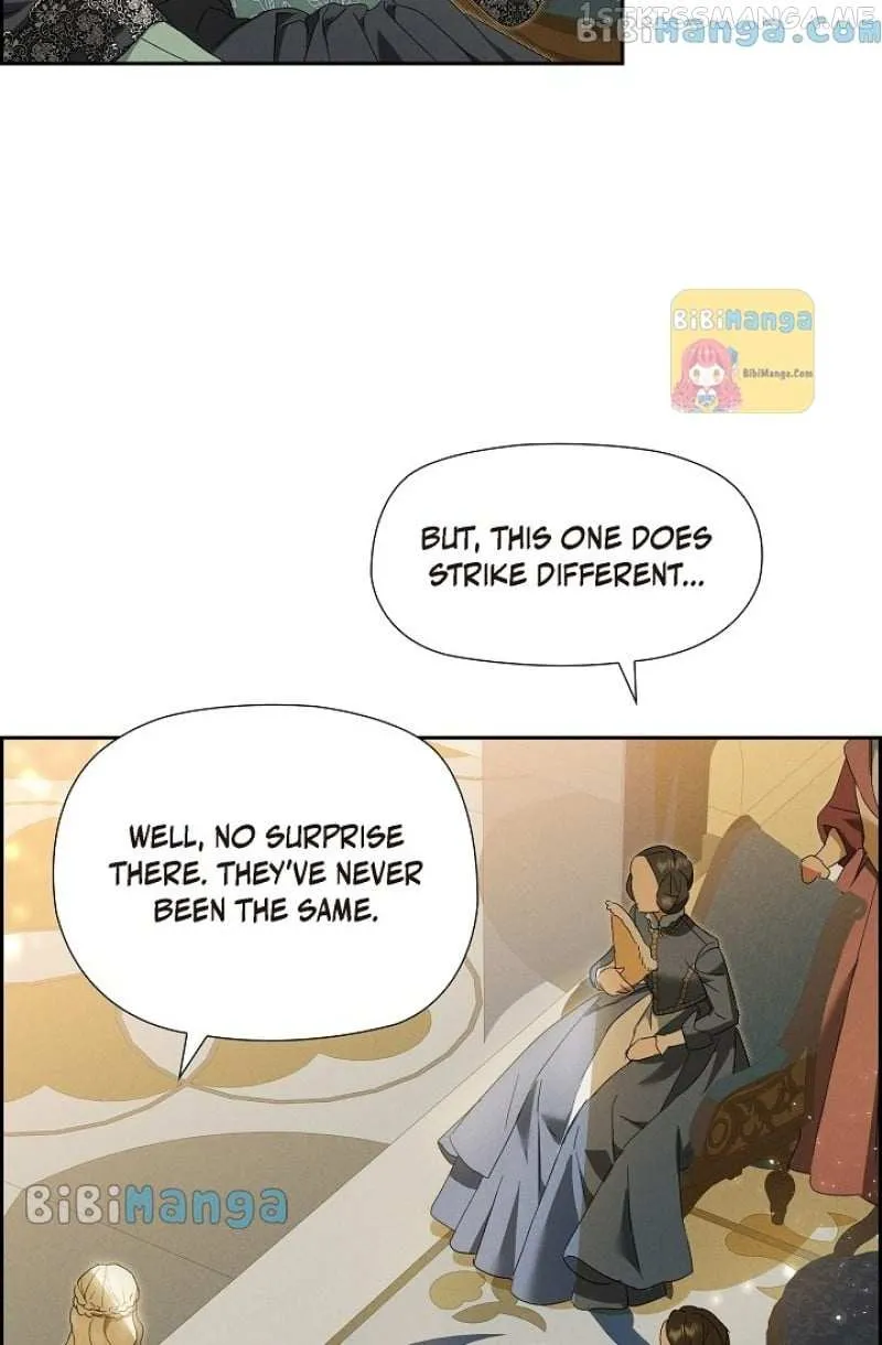 An Ice Lamp: Gira Chronicles Chapter 42 page 60 - MangaKakalot