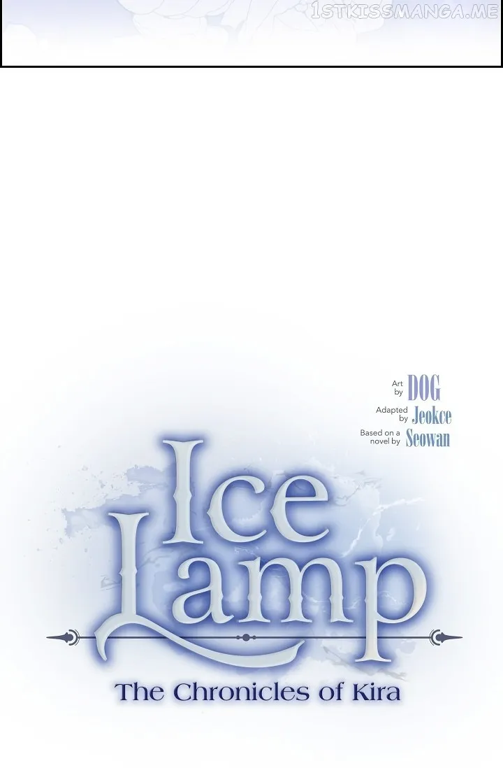 An Ice Lamp: Gira Chronicles Chapter 43 page 19 - MangaKakalot