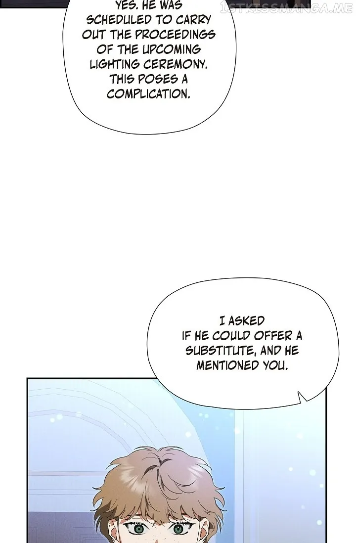 An Ice Lamp: Gira Chronicles Chapter 43 page 79 - MangaKakalot