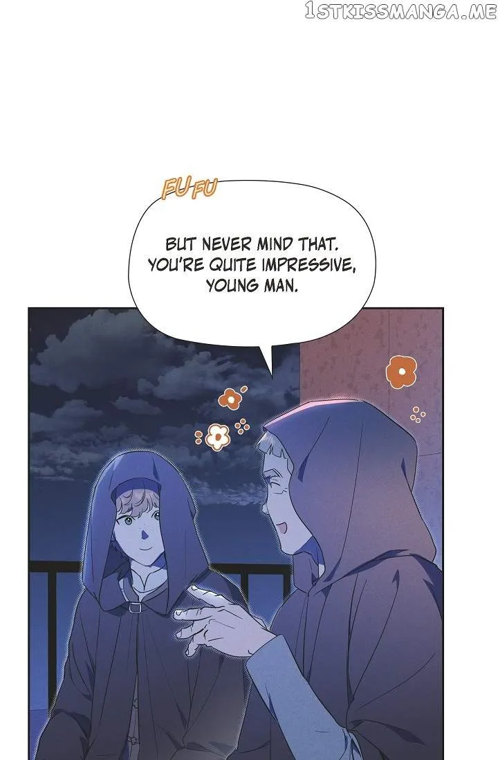 An Ice Lamp: Gira Chronicles Chapter 44 page 30 - MangaKakalot