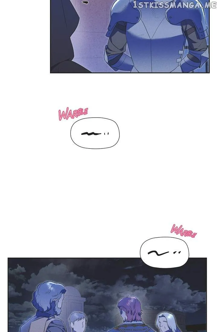 An Ice Lamp: Gira Chronicles Chapter 44 page 32 - MangaKakalot