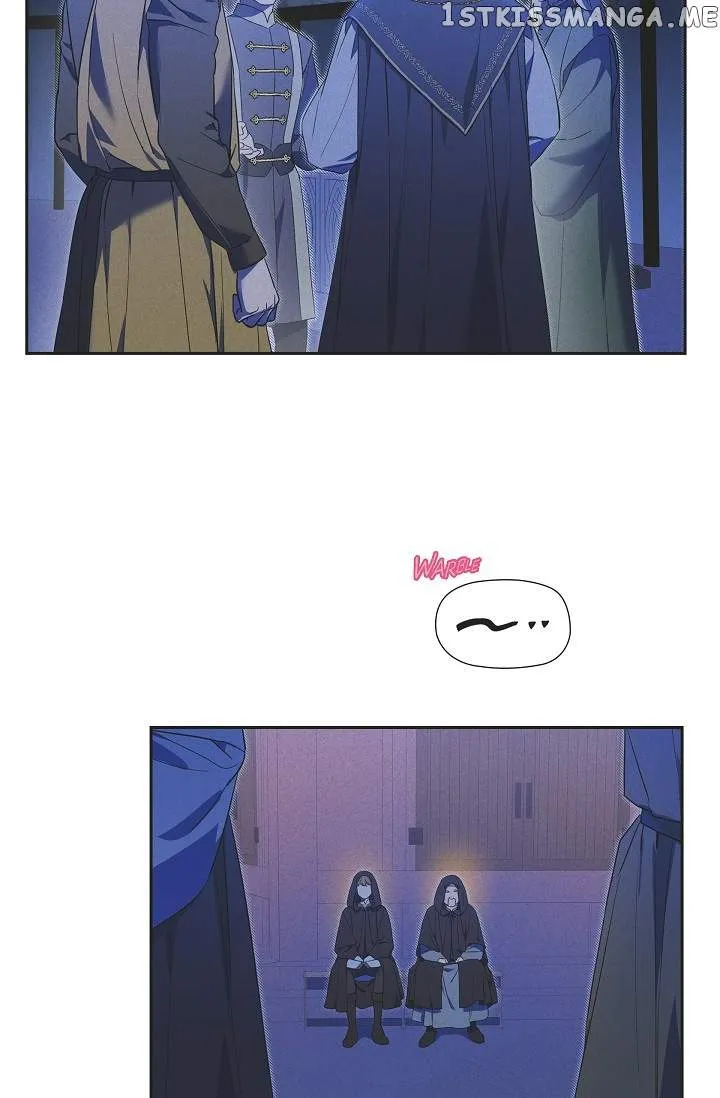 An Ice Lamp: Gira Chronicles Chapter 44 page 33 - MangaKakalot