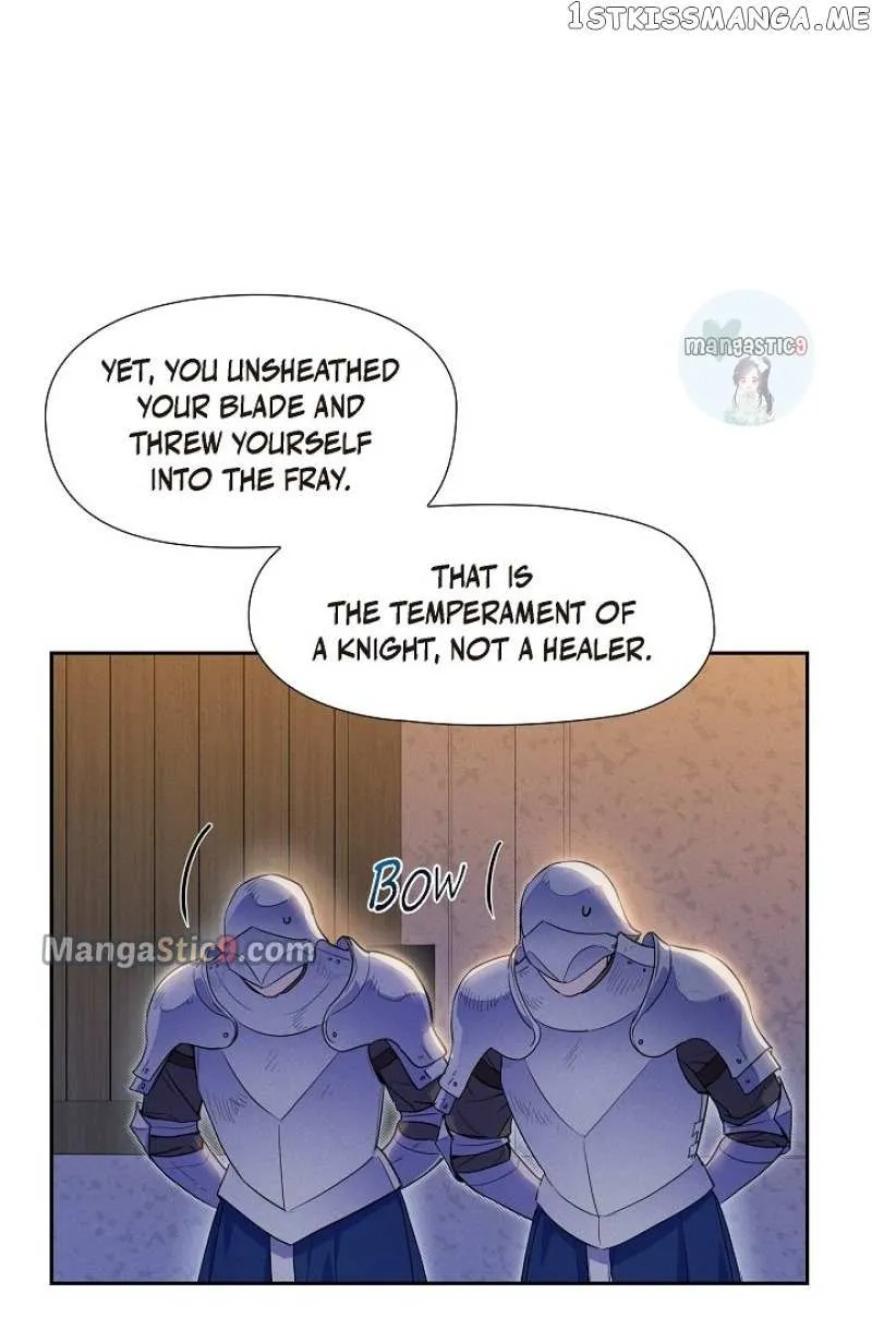 An Ice Lamp: Gira Chronicles Chapter 45 page 20 - MangaKakalot