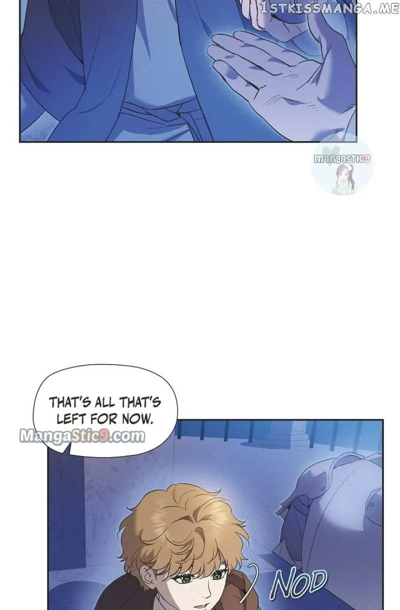 An Ice Lamp: Gira Chronicles Chapter 45 page 38 - MangaKakalot