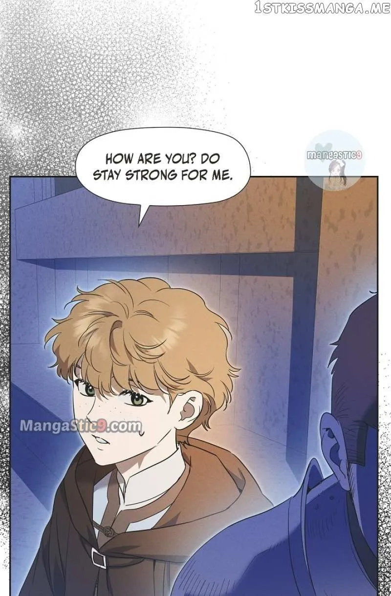 An Ice Lamp: Gira Chronicles Chapter 45 page 45 - MangaKakalot