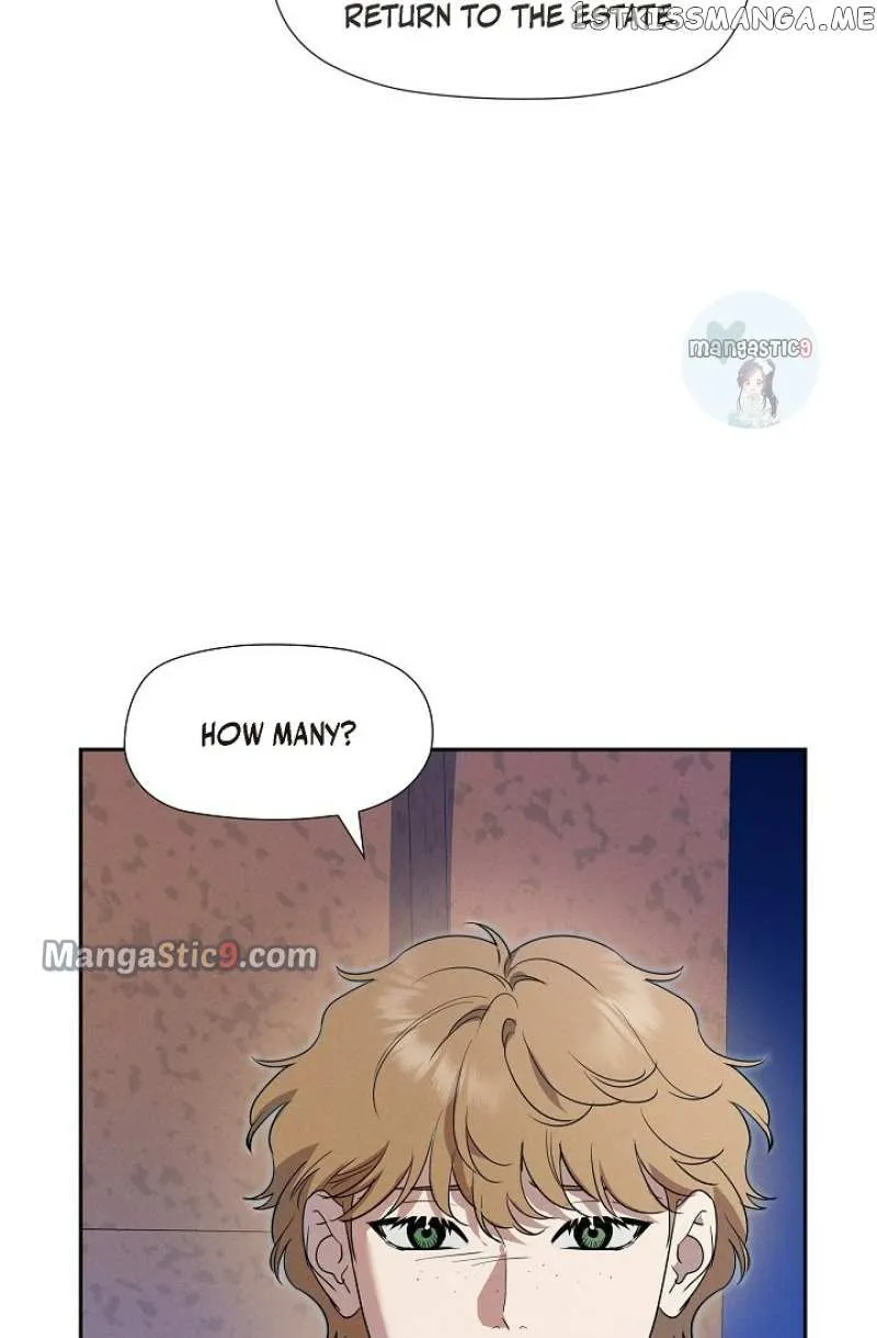 An Ice Lamp: Gira Chronicles Chapter 45 page 60 - MangaKakalot