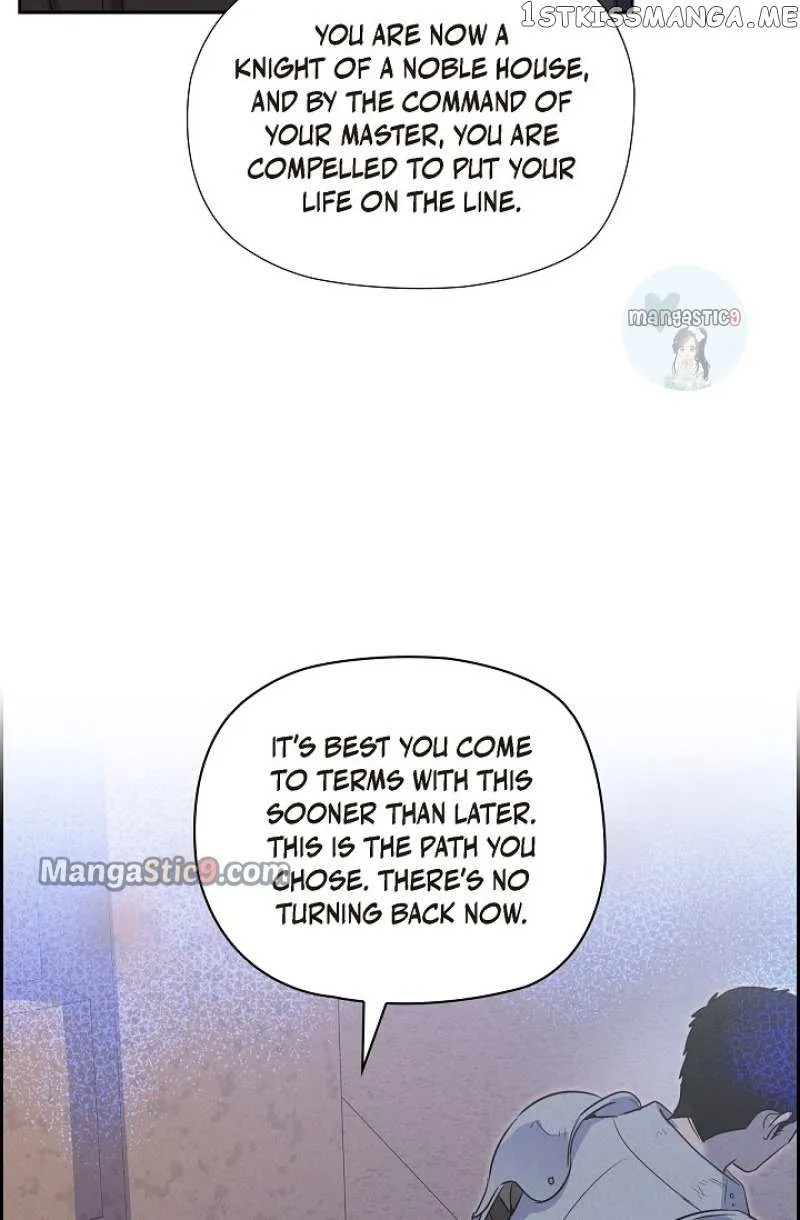 An Ice Lamp: Gira Chronicles Chapter 45 page 65 - MangaKakalot