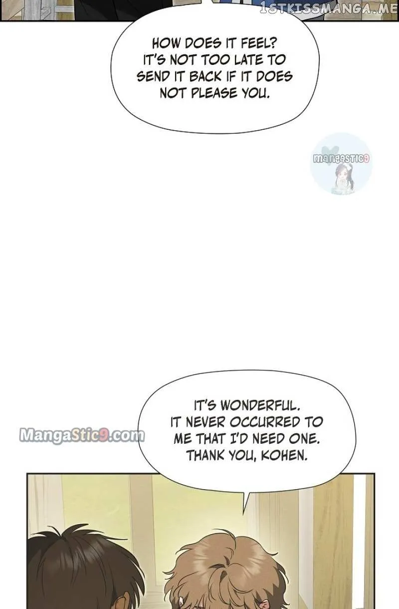 An Ice Lamp: Gira Chronicles Chapter 45 page 75 - MangaKakalot