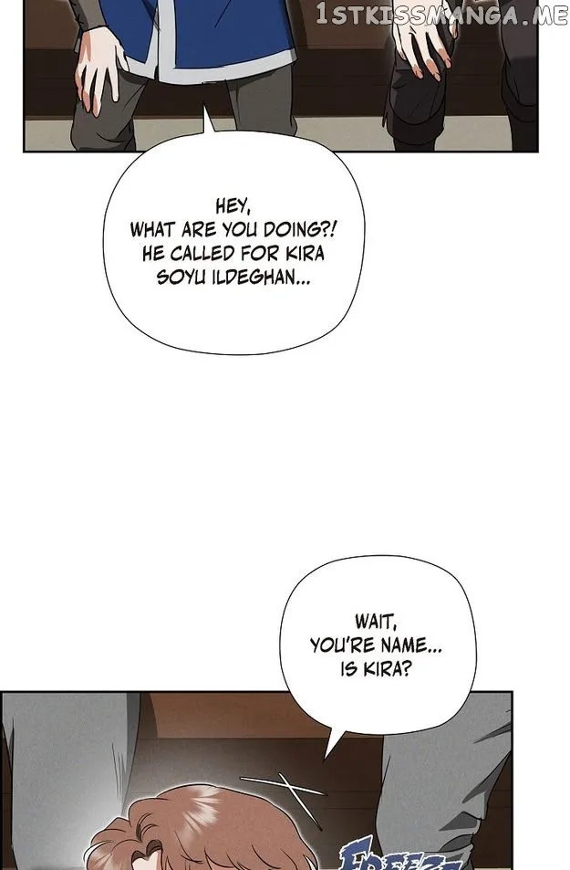 An Ice Lamp: Gira Chronicles Chapter 46 page 48 - MangaKakalot