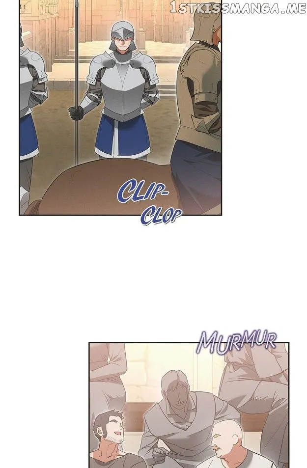 An Ice Lamp: Gira Chronicles Chapter 46 page 6 - MangaKakalot