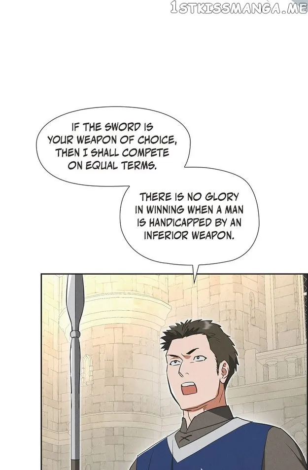 An Ice Lamp: Gira Chronicles Chapter 46 page 58 - MangaKakalot