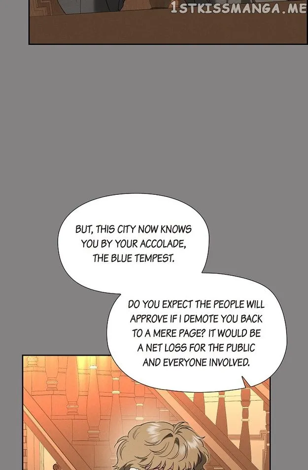 An Ice Lamp: Gira Chronicles Chapter 48 page 47 - MangaKakalot