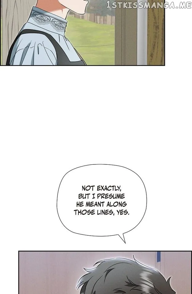 An Ice Lamp: Gira Chronicles Chapter 49 page 14 - MangaKakalot